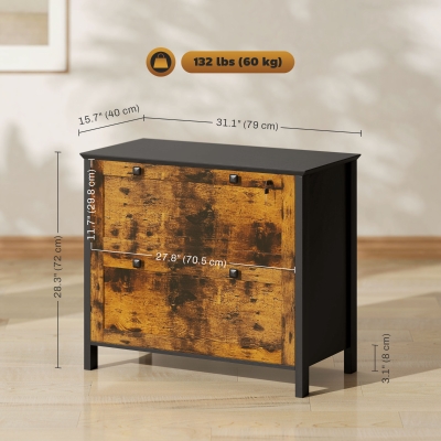 Dimension Drawing Image