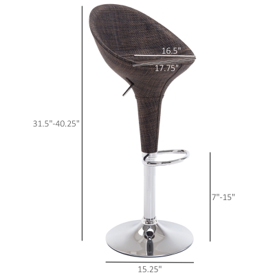 Dimension Drawing Image