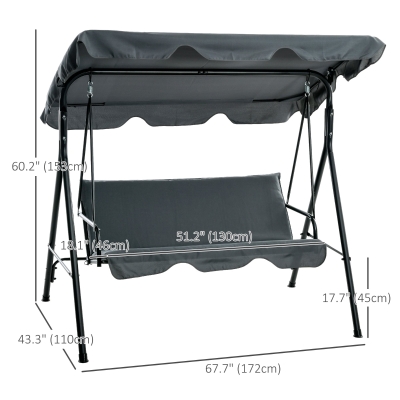 Dimension Drawing Image