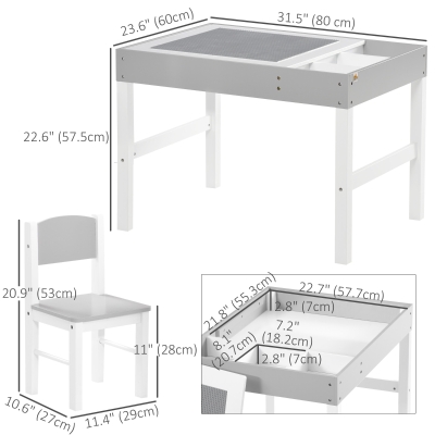 Dimension Drawing Image