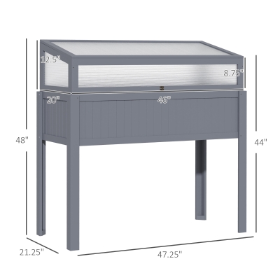 Dimension Drawing Image