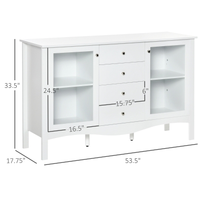 Dimension Drawing Image