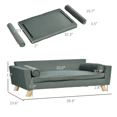 Dimension Drawing Image