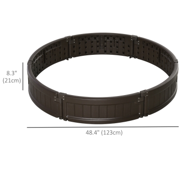 Dimension Drawing Image