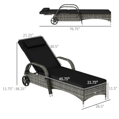 Dimension Drawing Image