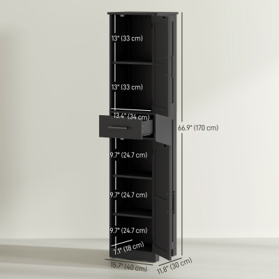 Dimension Drawing Image