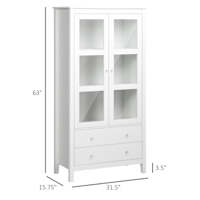 Dimension Drawing Image