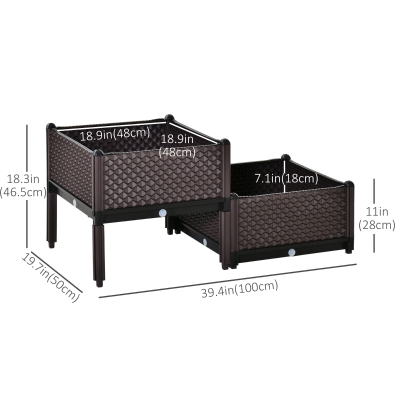 Dimension Drawing Image