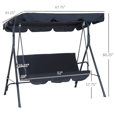 Dimension Drawing Image