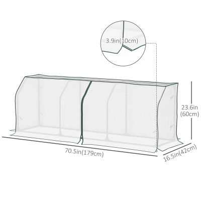 Dimension Drawing Image