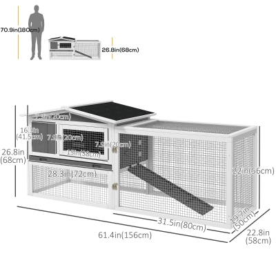 Dimension Drawing Image