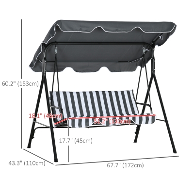 Dimension Drawing Image