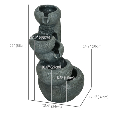 Dimension Drawing Image