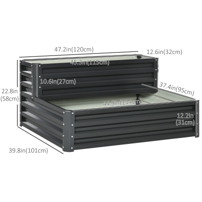 Dimension Drawing Image