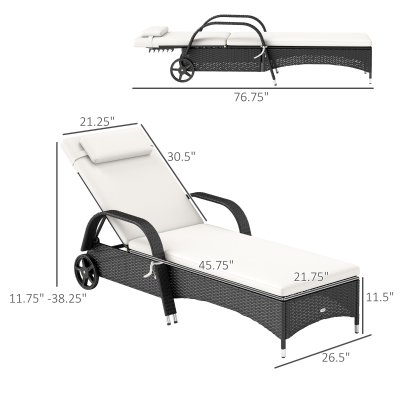 Dimension Drawing Image