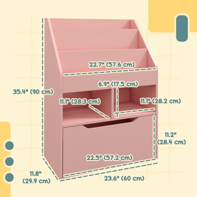 Dimension Drawing Image