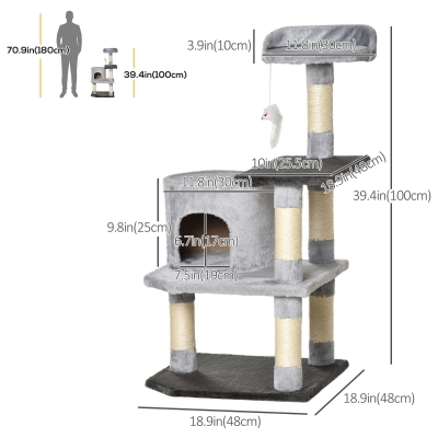Dimension Drawing Image