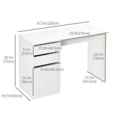 Dimension Drawing Image