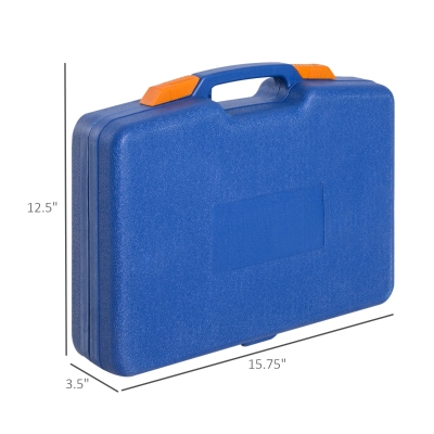 Dimension Drawing Image