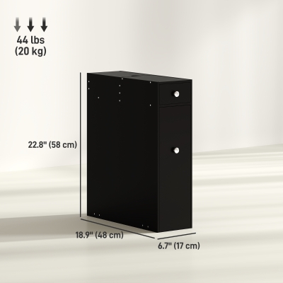 Dimension Drawing Image
