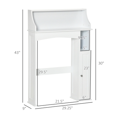 Dimension Drawing Image