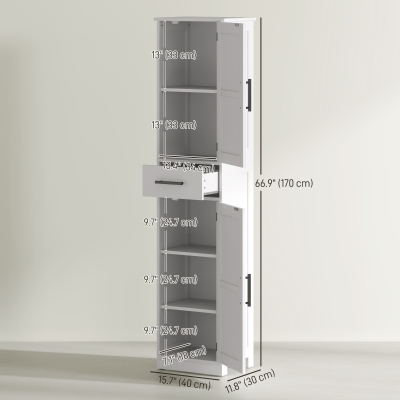 Dimension Drawing Image