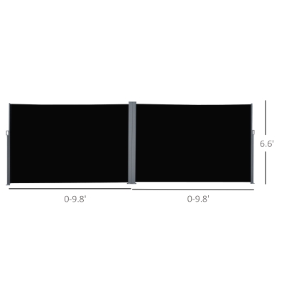 Dimension Drawing Image
