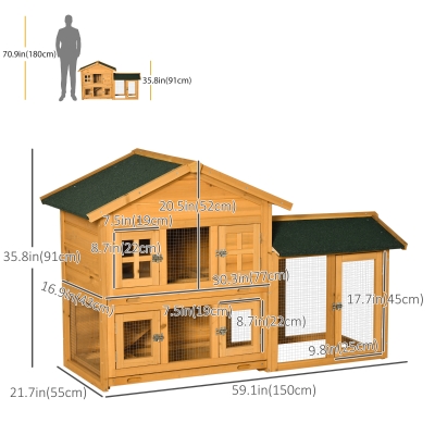 Dimension Drawing Image