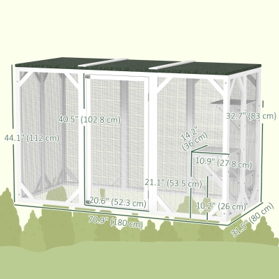 Dimension Drawing Image