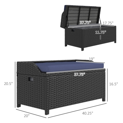 Dimension Drawing Image