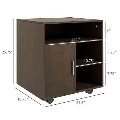 Dimension Drawing Image