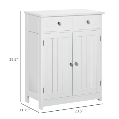 Priano freestanding bathroom cabinet discount