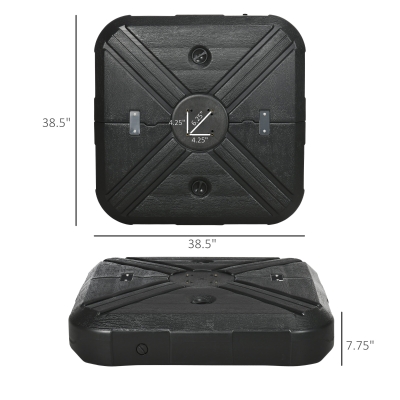 Dimension Drawing Image