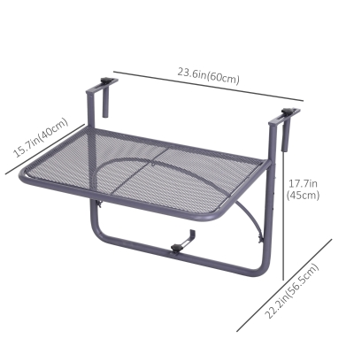 Dimension Drawing Image