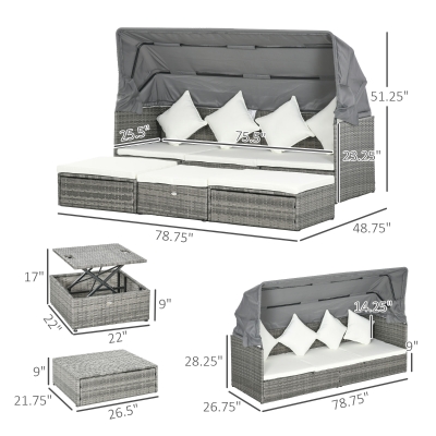 Dimension Drawing Image