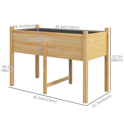 Dimension Drawing Image