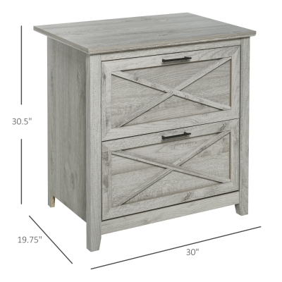 Dimension Drawing Image