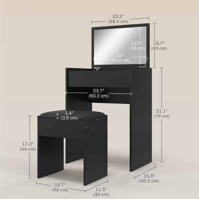 Dimension Drawing Image