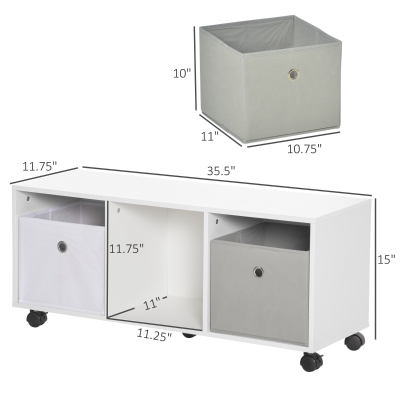 Dimension Drawing Image