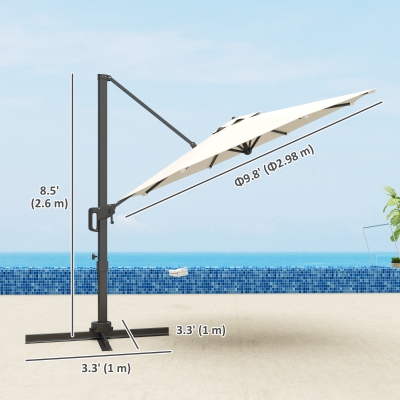 Dimension Drawing Image
