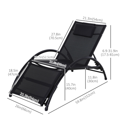 Dimension Drawing Image