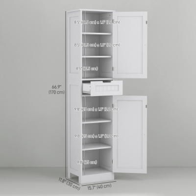 Dimension Drawing Image