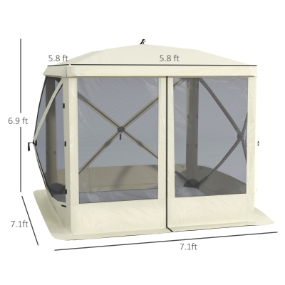 Dimension Drawing Image