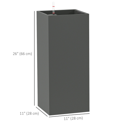 Dimension Drawing Image