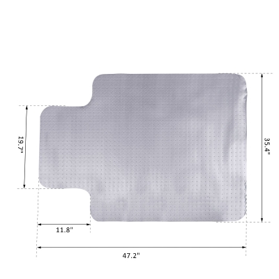 Dimension Drawing Image