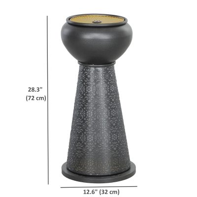 Dimension Drawing Image