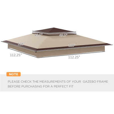 Dimension Drawing Image