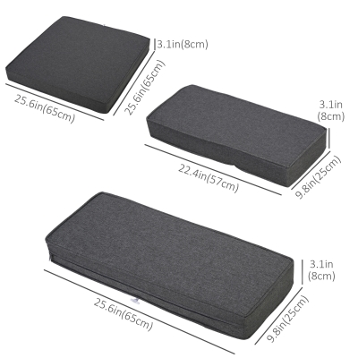 Dimension Drawing Image