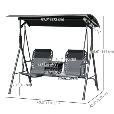 Dimension Drawing Image