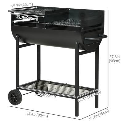 Dimension Drawing Image